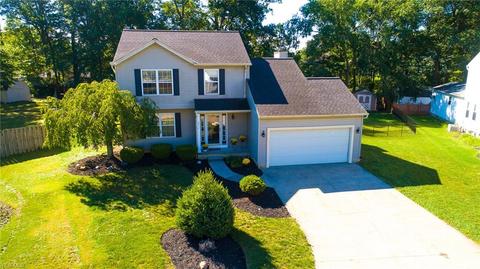 6317 Oak Tree Dr S, Lorain, OH 44053 photo 1