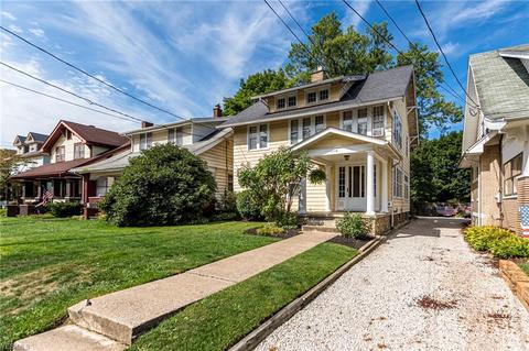 1115 Broad Ave NW, Canton, OH 44708 photo 1