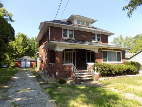 122 Bell Ave, Elyria, OH 44035 photo 1