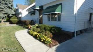 19304 Longview Ave, Maple Heights, OH 44137 photo 2
