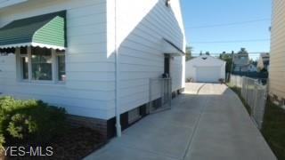 19304 Longview Ave, Maple Heights, OH 44137 photo 3