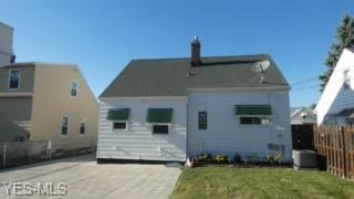 19304 Longview Ave, Maple Heights, OH 44137 photo 6