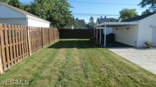 19304 Longview Ave, Maple Heights, OH 44137 photo 5