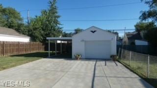 19304 Longview Ave, Maple Heights, OH 44137 photo 4
