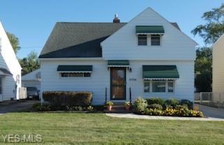 19304 Longview Ave, Maple Heights, OH 44137 photo 1