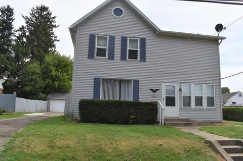 2000 Spring Ave NE, Canton, OH 44714 photo 1