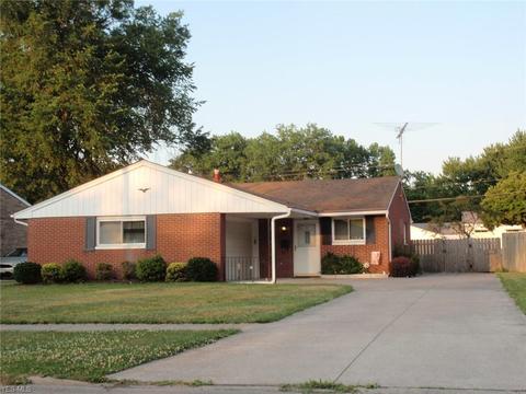 549 Augdon Dr, Elyria, OH 44035 photo 1