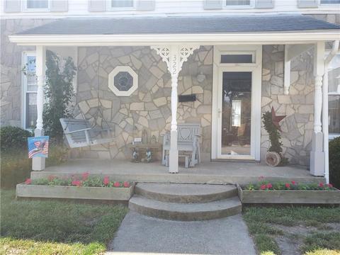 322 High St, Barnesville, OH 43713 photo 2