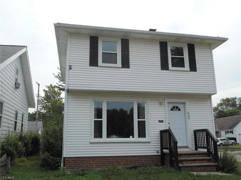 355 E 246th St, Euclid, OH 44123 photo 1