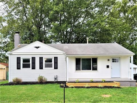 264 White Oak Dr, Elyria, OH 44035 photo 1