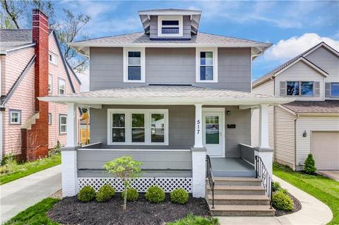517 Ohio St, Elyria, OH 44035 photo 2