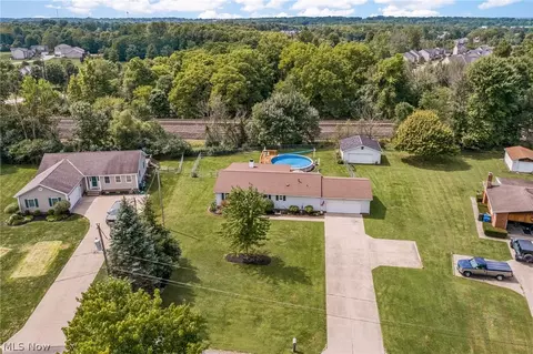 817 Eileen Dr, Macedonia, OH 44056 photo 35