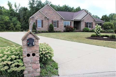 4384 Shannon Dr, Rootstown, OH 44272 photo 1
