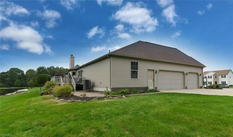 4384 Shannon Dr, Rootstown, OH 44272 photo 3