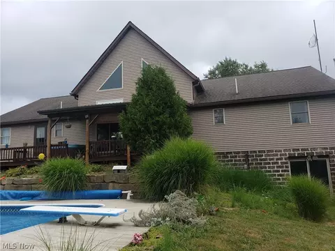 55680 Cline Rd, Barnesville, OH 43713 photo 2