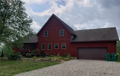 55680 Cline Rd, Barnesville, OH 43713 photo 1