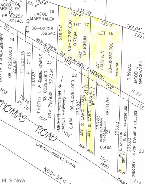 8192 Thomas Rd, Lisbon, OH 44432 photo 24