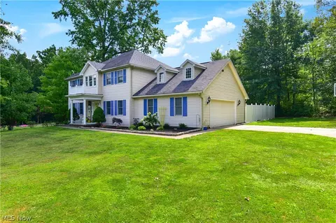 300 Bennington Dr, Sebring, OH 44672 photo 30