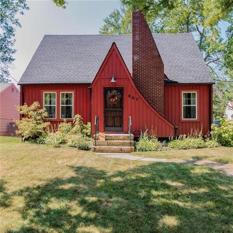 207 Maruba Ave, Ashtabula, OH 44004 photo 1