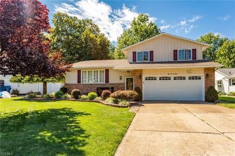 6336 Baldwin Blvd, Lorain, OH 44053 photo 2