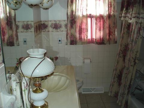 602 W Harvey St, Struthers, OH 44471 photo 9