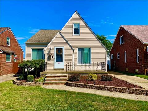 6202 Belmere Dr, Parma, OH 44129 photo 1
