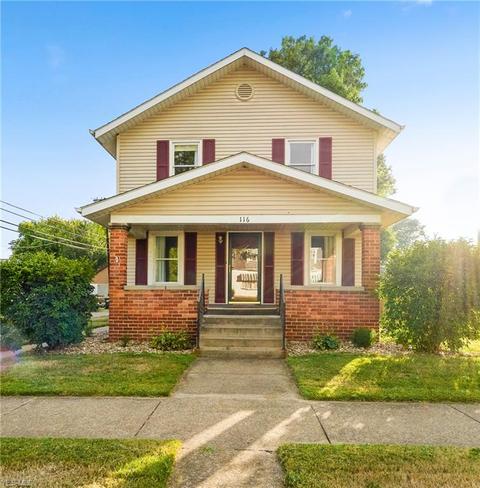 116 Bell Ave, Dover, OH 44622 photo 1