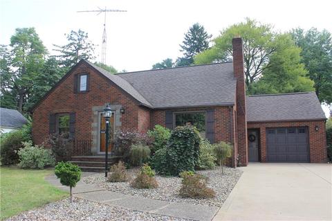 1920 Broad Ave NW, Canton, OH 44708 photo 2