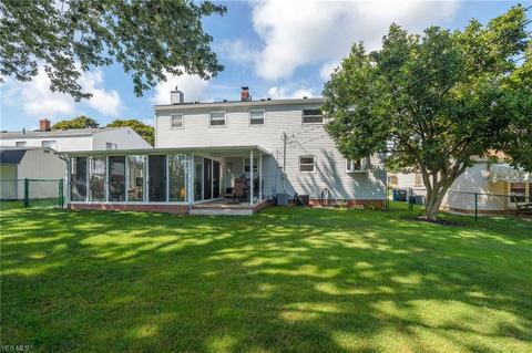 7635 Key West Dr, Parma, OH 44134 photo 28