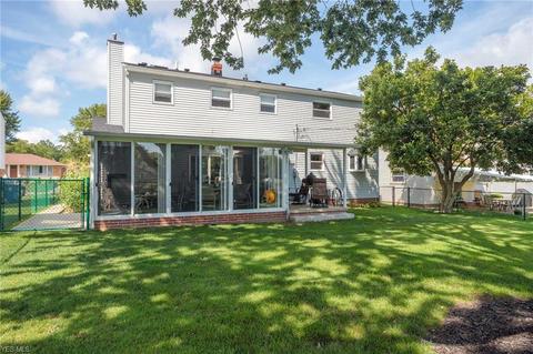7635 Key West Dr, Parma, OH 44134 photo 29