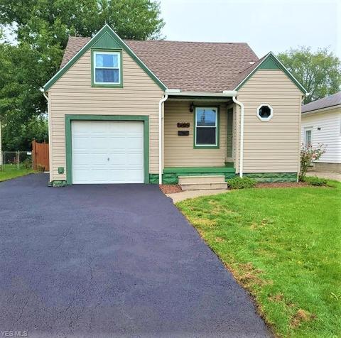435 11th St, Elyria, OH 44035 photo 1