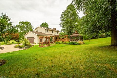 3994 Baum St SE, Canton, OH 44707 photo 28