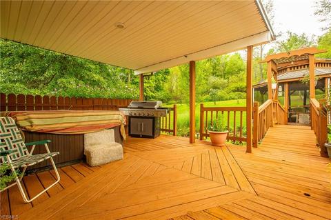 3994 Baum St SE, Canton, OH 44707 photo 29