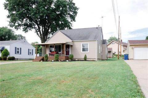 38 Hopewell Dr, Struthers, OH 44471 photo 33