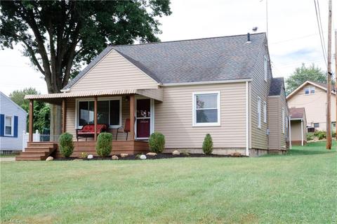 38 Hopewell Dr, Struthers, OH 44471 photo 1