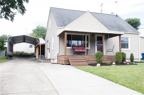 38 Hopewell Dr, Struthers, OH 44471 photo 32