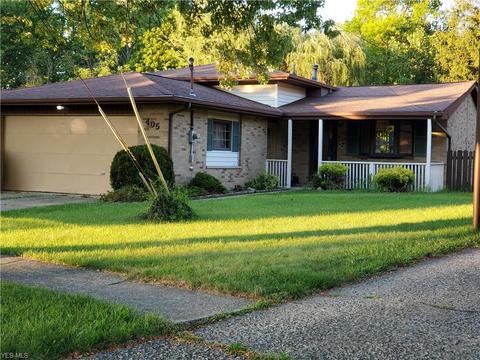 405 Windsor Dr, Elyria, OH 44035 photo 1
