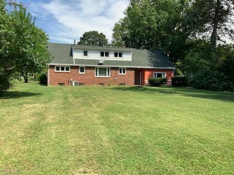 4214 Bellwood Dr NW, Canton, OH 44708 photo 4