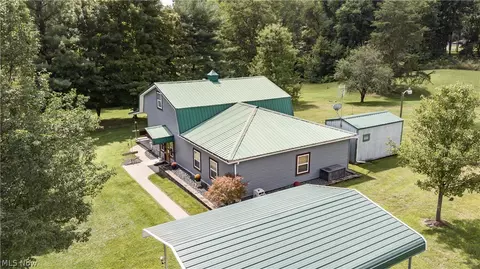 99 Rusty Run Rd, Walker, WV 26180 photo 29