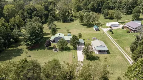 99 Rusty Run Rd, Walker, WV 26180 photo 33