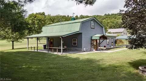 99 Rusty Run Rd, Walker, WV 26180 photo 1