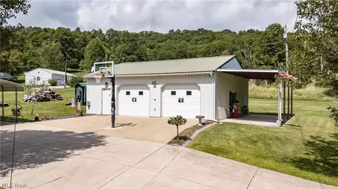 99 Rusty Run Rd, Walker, WV 26180 photo 24