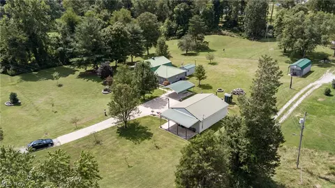 99 Rusty Run Rd, Walker, WV 26180 photo 3