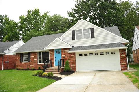304 E 243rd St, Euclid, OH 44123 photo 1