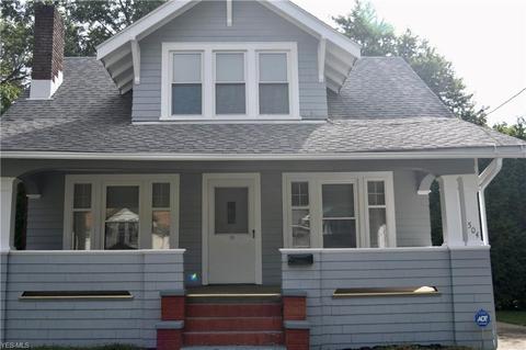 504 Lyndon Ave, Ashtabula, OH 44004 photo 1