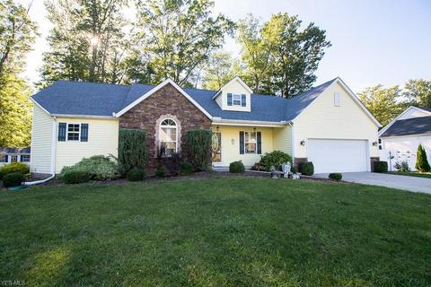 6310 Tina Dr, Mentor, OH 44060
