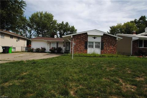 376 Wallace Dr, Berea, OH 44017 photo 1