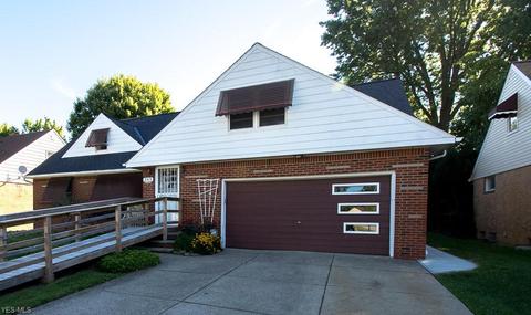343 E 244th St, Euclid, OH 44123 photo 2