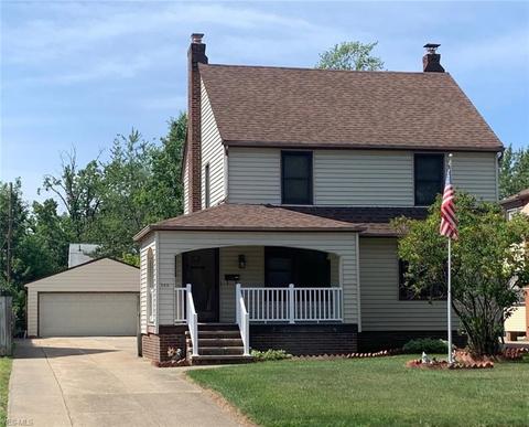 300 E 222nd St, Euclid, OH 44123 photo 1