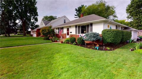 1874 Rush Rd, Wickliffe, OH 44092 photo 12